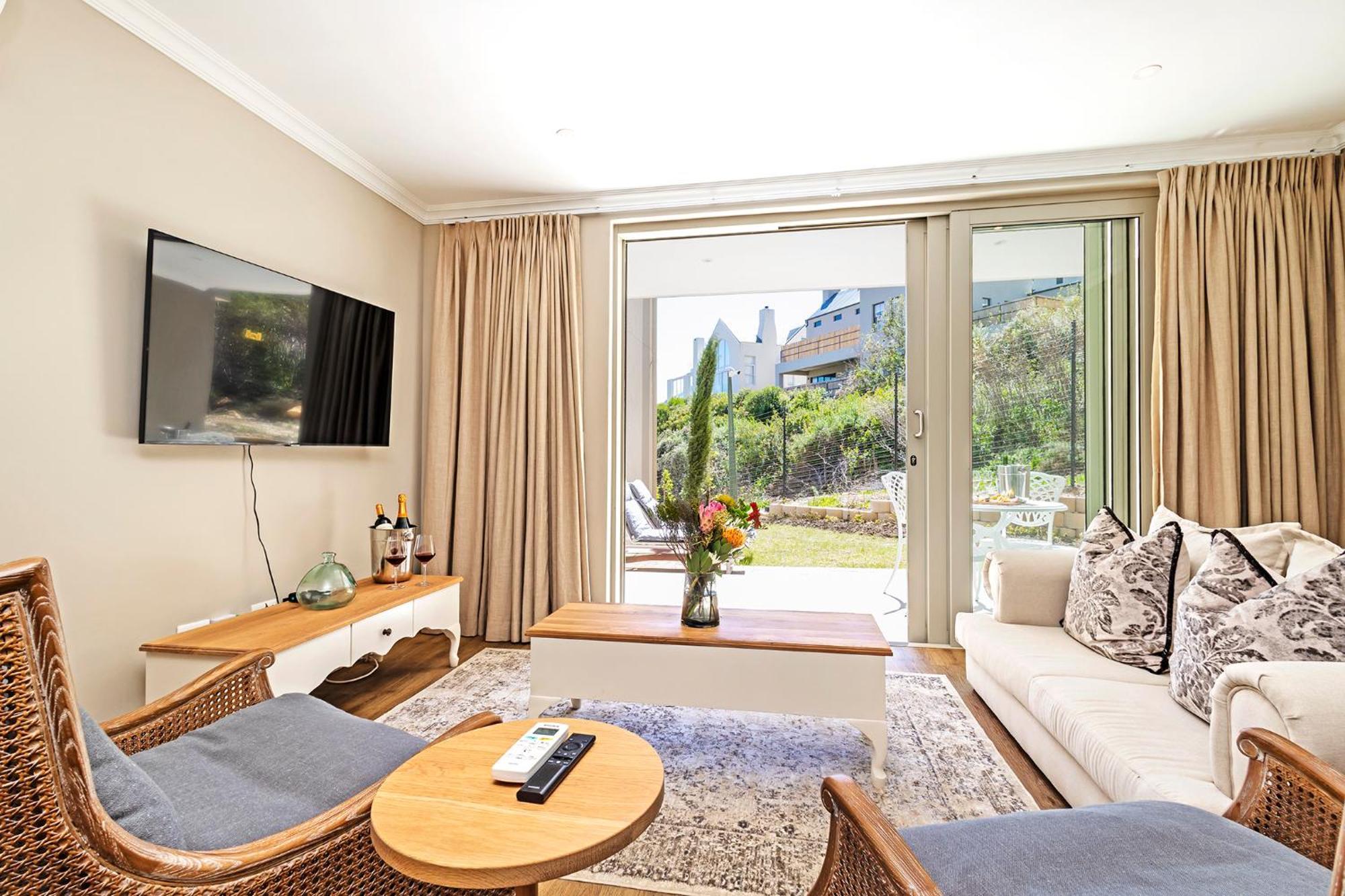 L'ermitage - Franschhoek Chateau Buitenkant foto