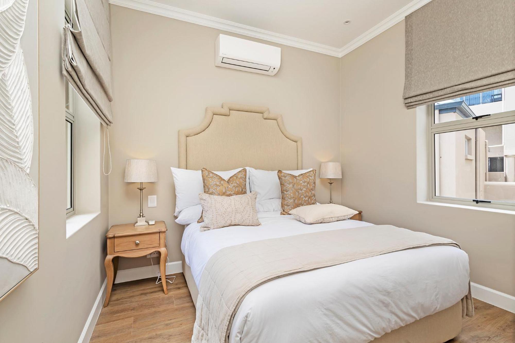 L'ermitage - Franschhoek Chateau Kamer foto